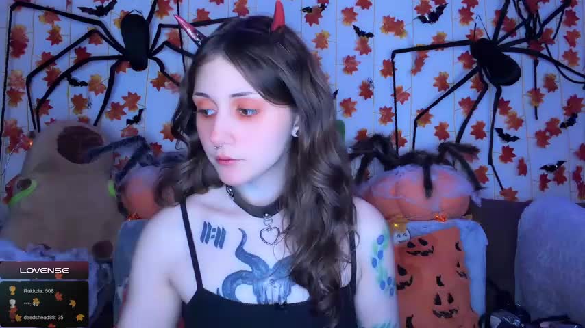 _Devill_Baby Live Sex December 14, 2025