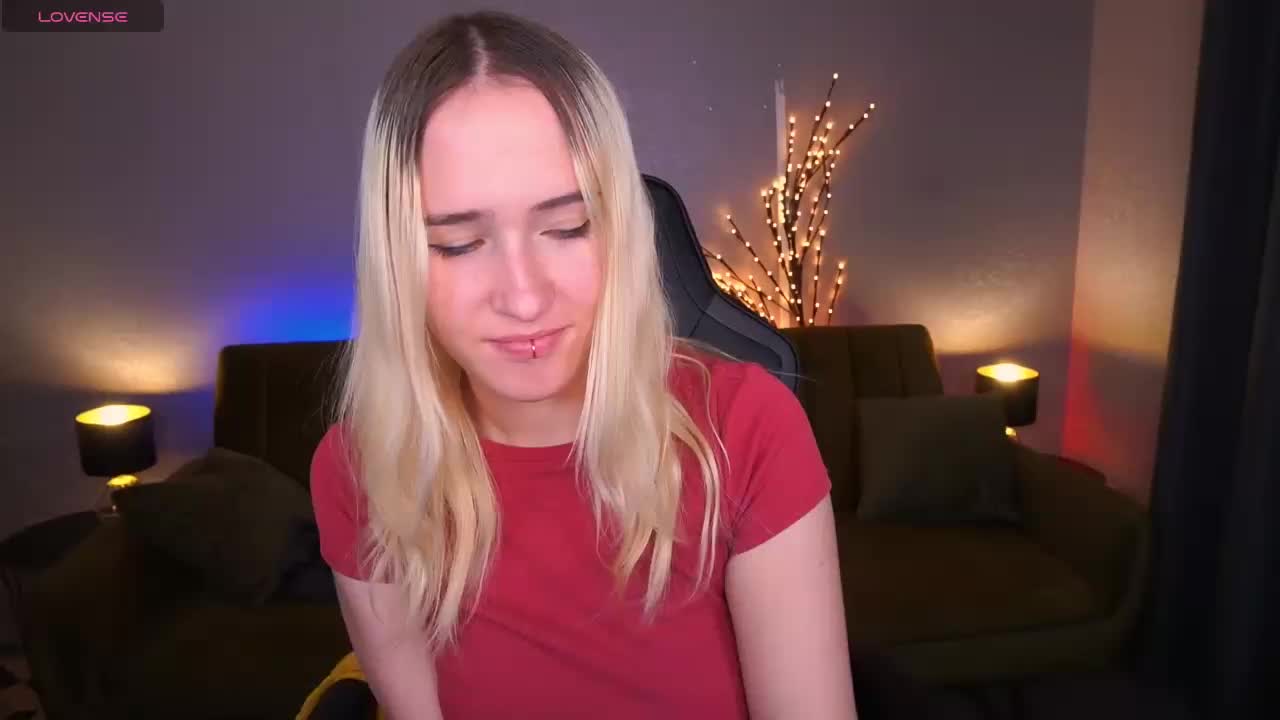 LilElfie Live Sex December 14, 2025