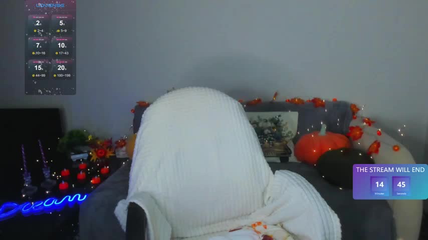 Camilla__one__ Live Sex December 13, 2025