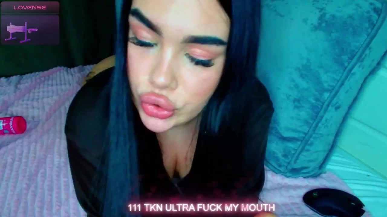 katerine-Monroe Live Sex December 13, 2025