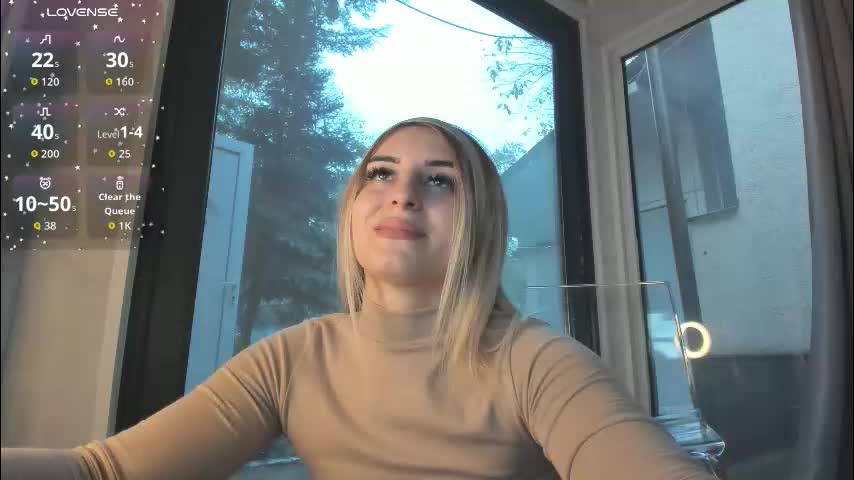 ella_vee Live Sex December 14, 2025