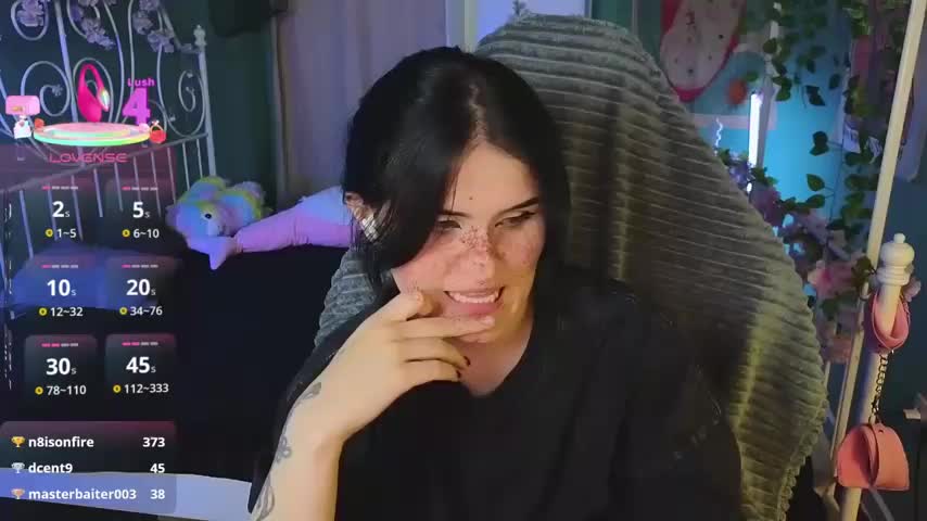 Dark_Shine Live Sex December 19, 2025