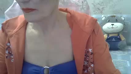 Red-Rose-777 Live Sex December 15, 2025