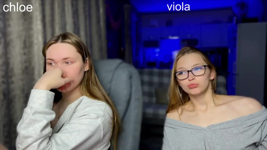 ChloeMillerMeow Live Sex November 8, 2025