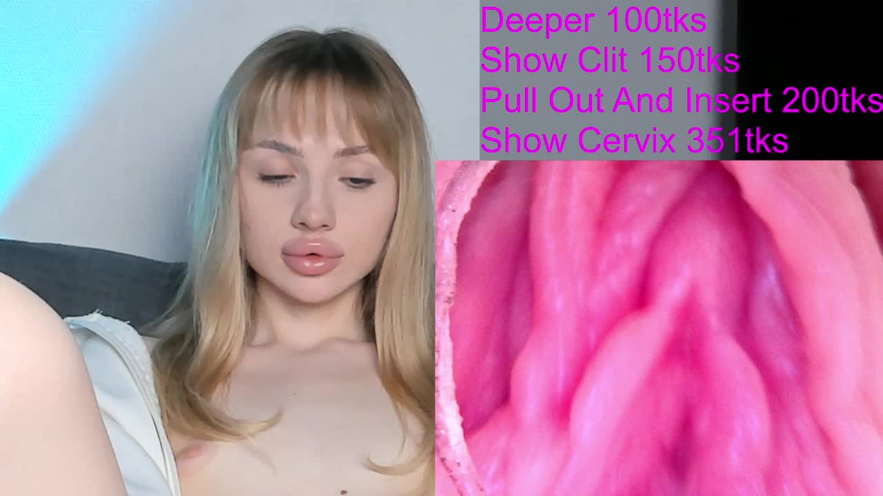 k1ss_me11 Live Sex December 13, 2025