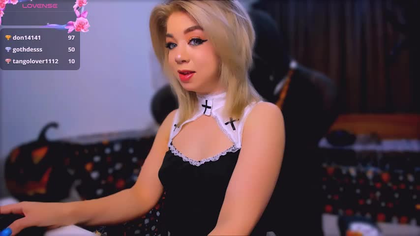 littleSiyfairy Live Sex December 13, 2025
