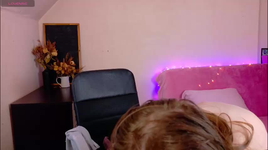 dreamyeyesella Live Sex December 13, 2025