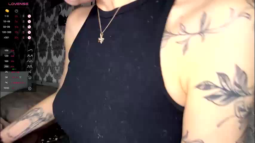 porshes Live Sex December 13, 2025