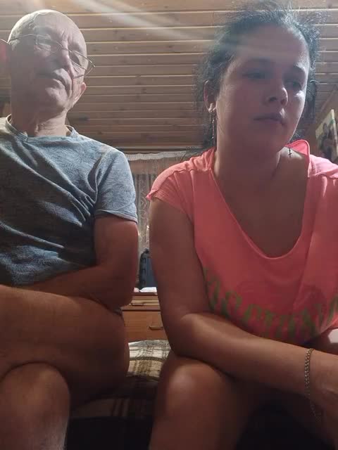 CindyXErics Live Sex November 8, 2025