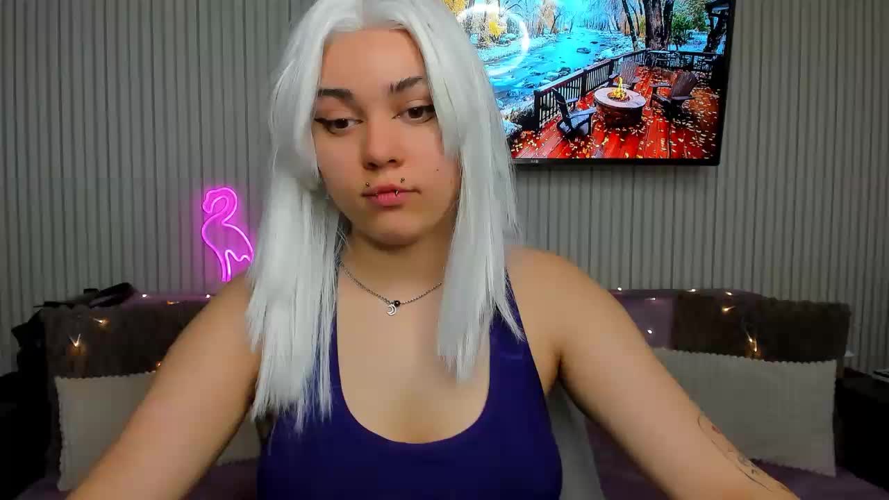 EricaHoff Live Sex December 14, 2025
