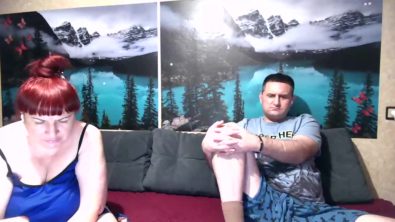 Big_Boss55 Live Sex December 14, 2025