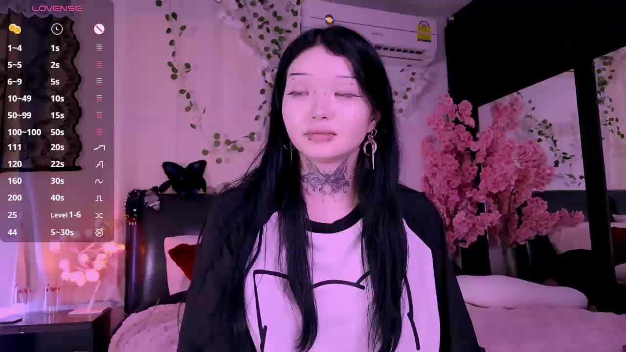 Leinbone Live Sex December 13, 2025