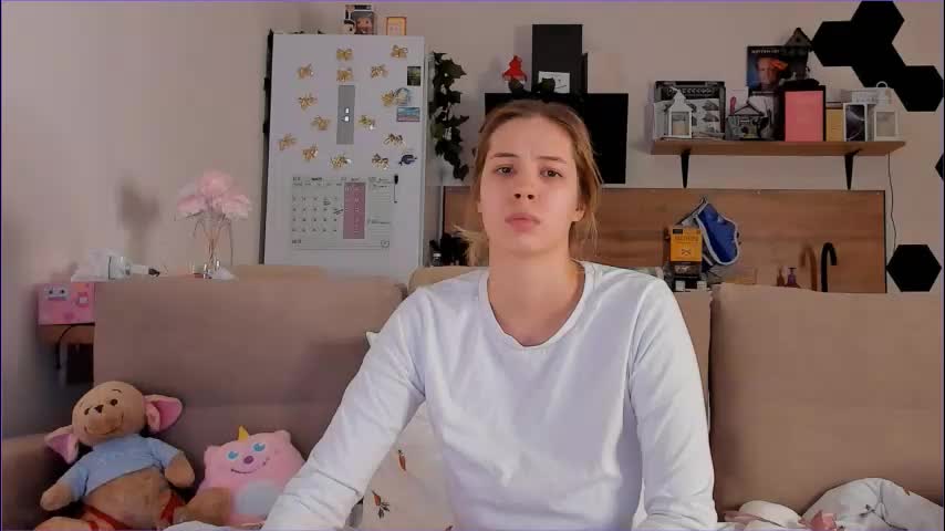ms_foryou Live Sex December 15, 2025