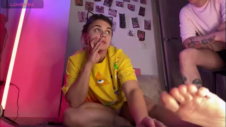 melody_song Live Sex December 18, 2025