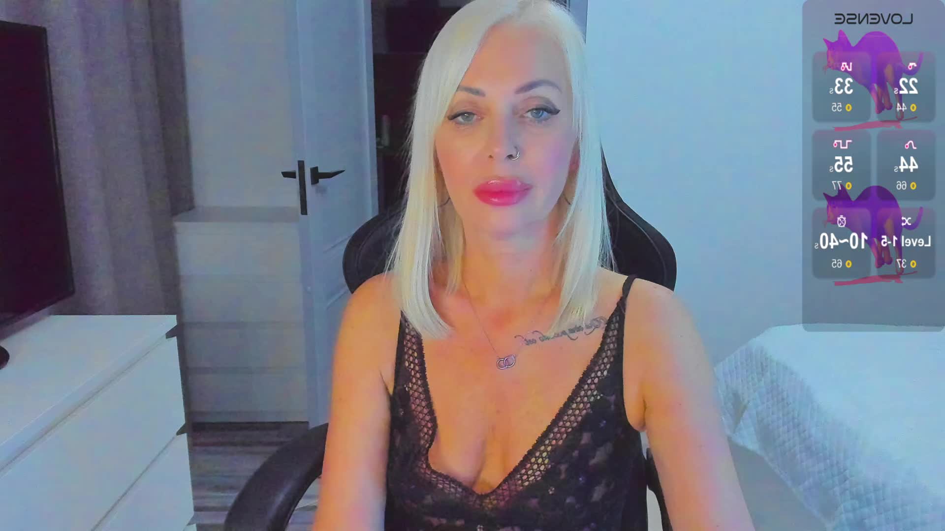 Sunbeam Live Sex December 18, 2025