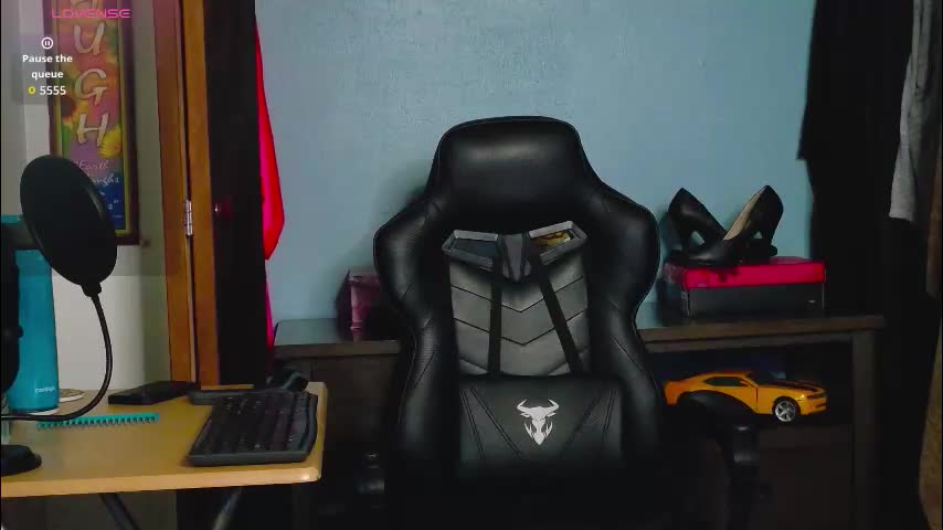 treejeanne Live Sex 2025.11.08