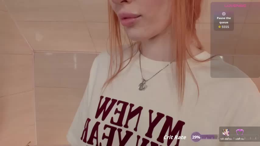 Phoenix_Margo Live Sex December 13, 2025