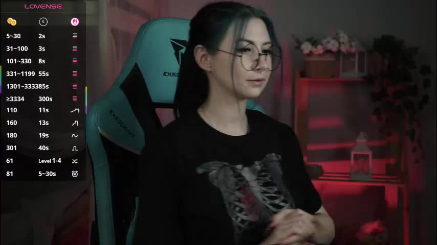 wesleegray Live Sex December 15, 2025