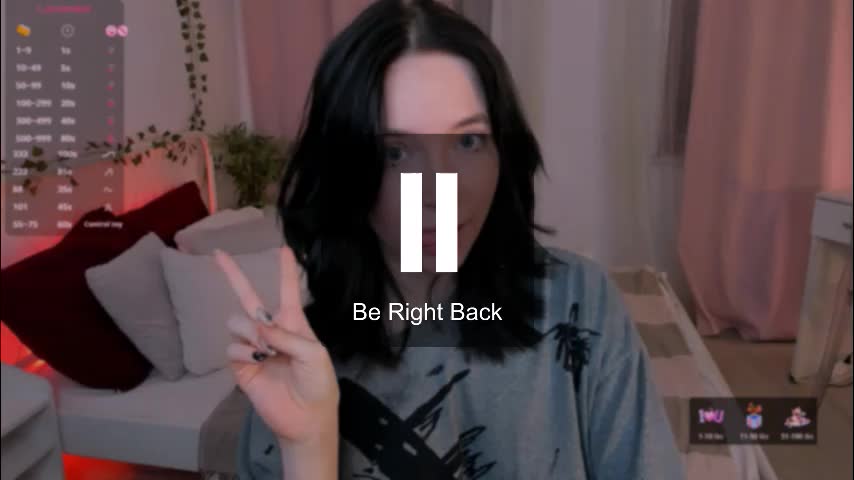 lilithlunna Live Sex December 14, 2025