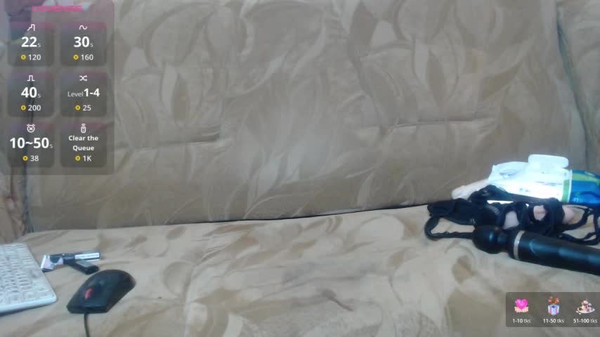 Flo_Sandra Live Sex December 13, 2025