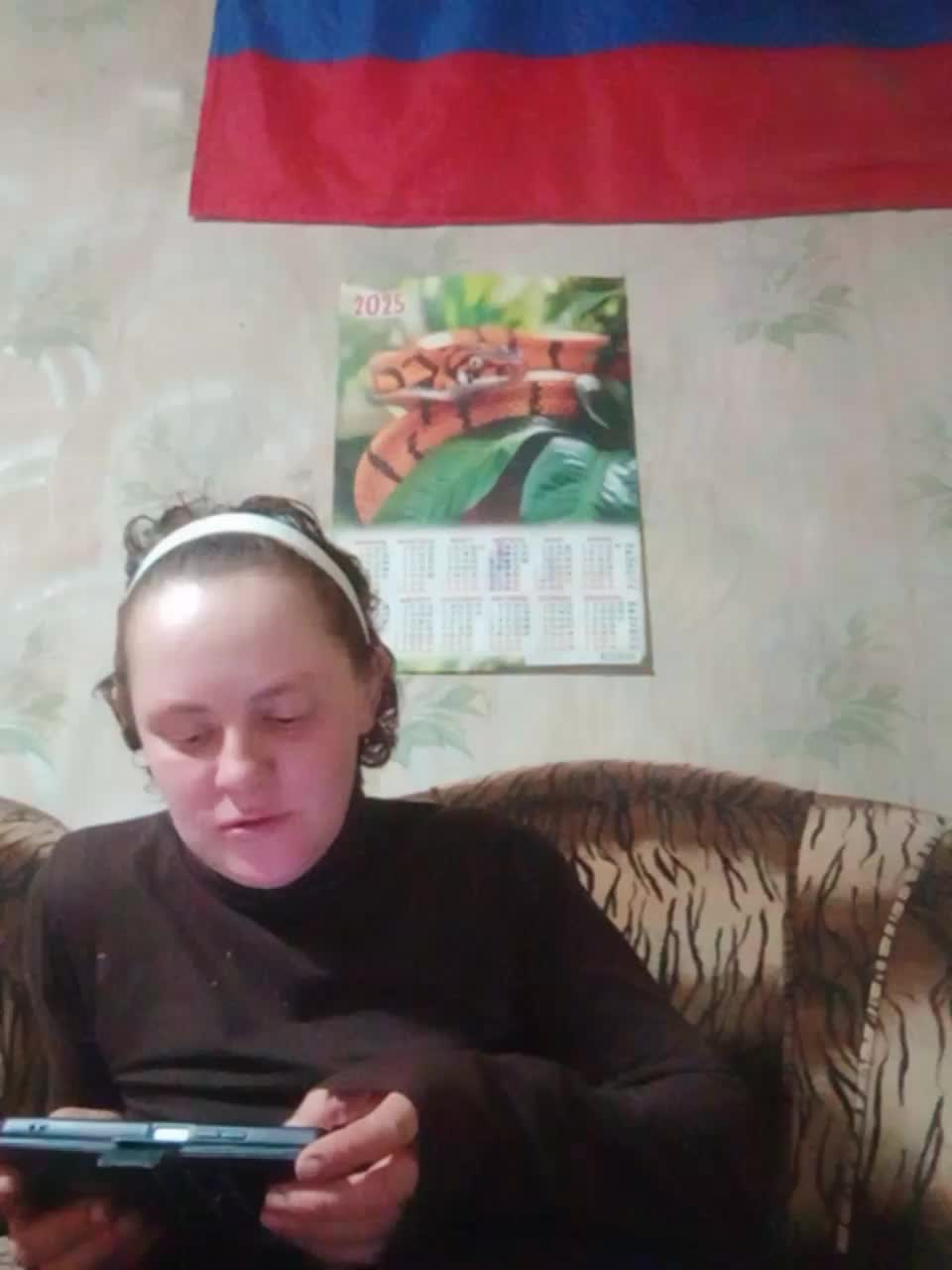 Calibriya Live Sex December 15, 2025