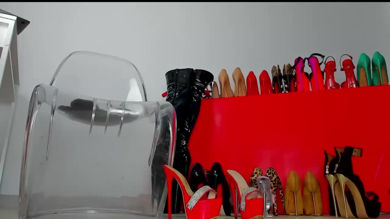 MistressK Live Sex December 13, 2025