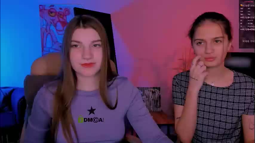 pure_radiance Live Sex December 17, 2025