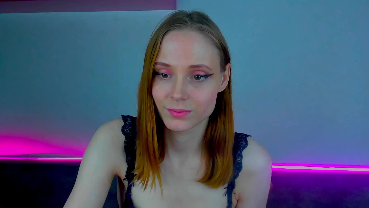 GinaLovely Live Sex December 17, 2025