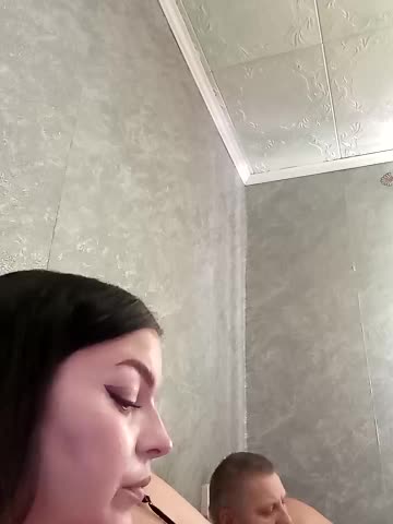 Greta_Tamar Live Sex December 17, 2025