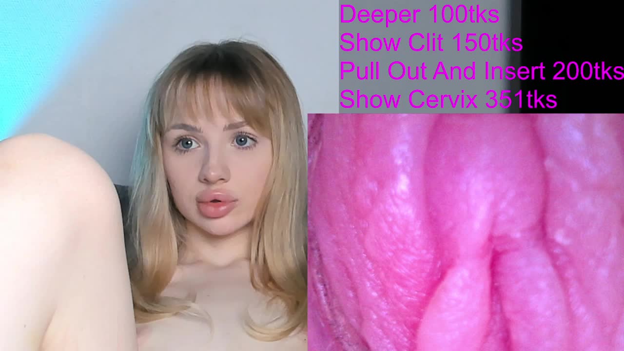 k1ss_me11 Live Sex December 13, 2025