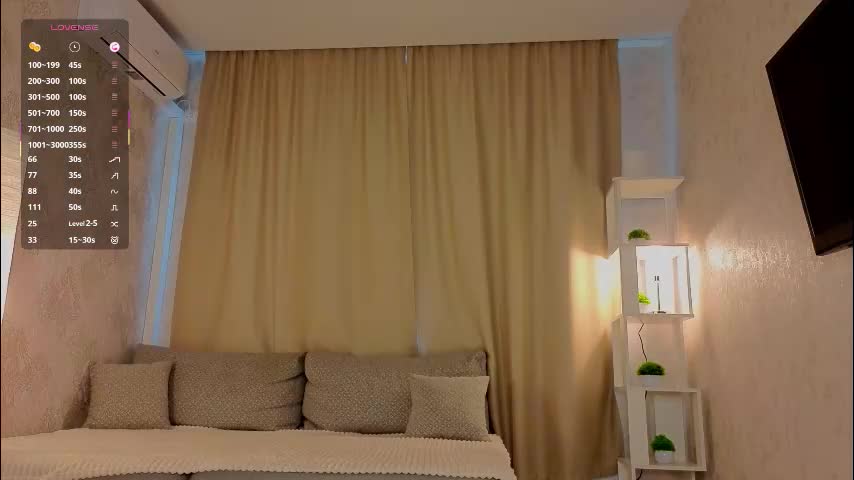 winnierabsatt Live Sex 2025.11.07