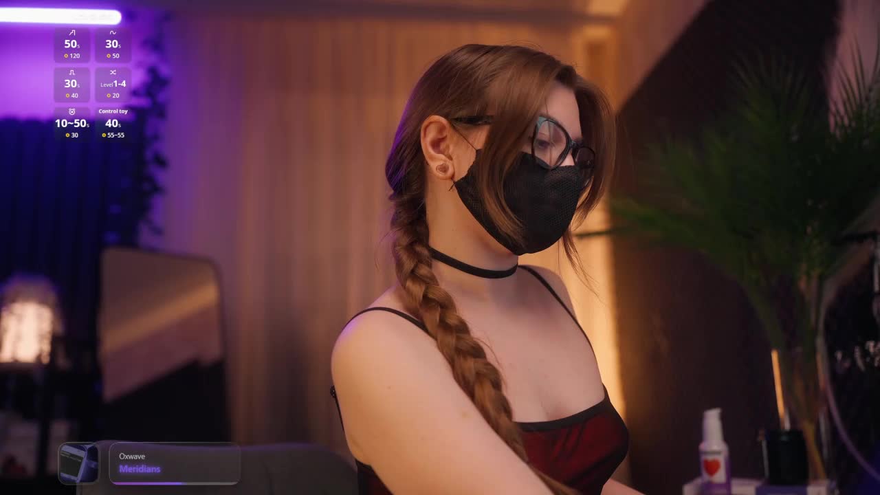 arimass Live Sex December 13, 2025