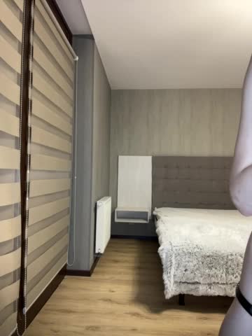 BabyDarii Live Sex December 17, 2025