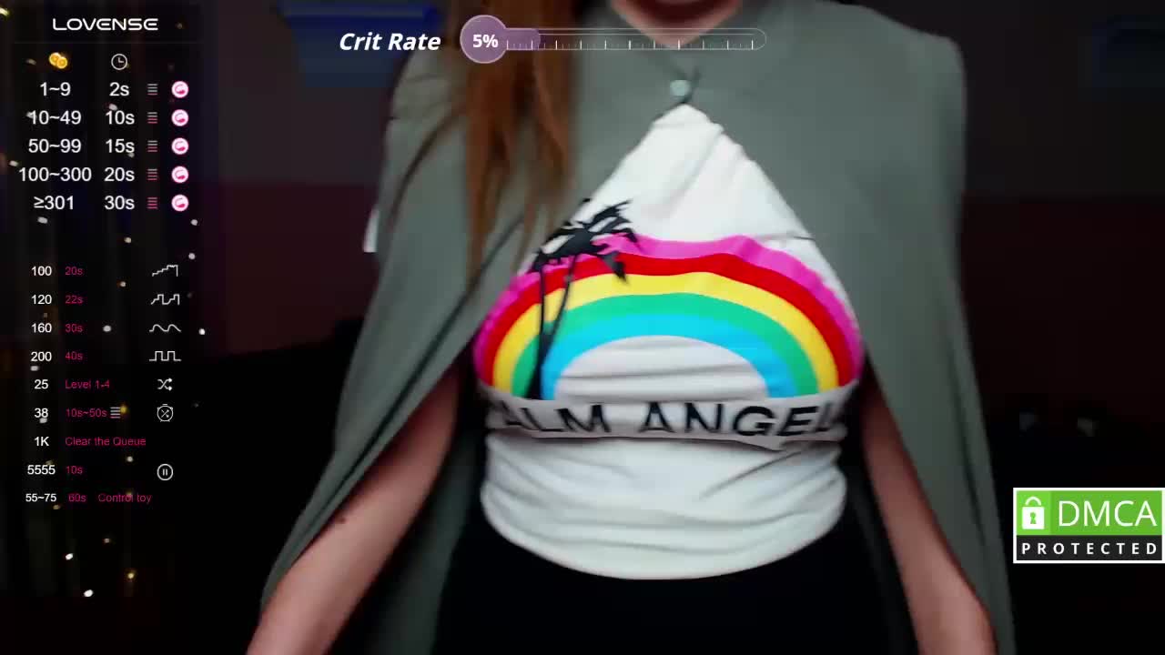 AminaBeatris13 Live Sex December 14, 2025