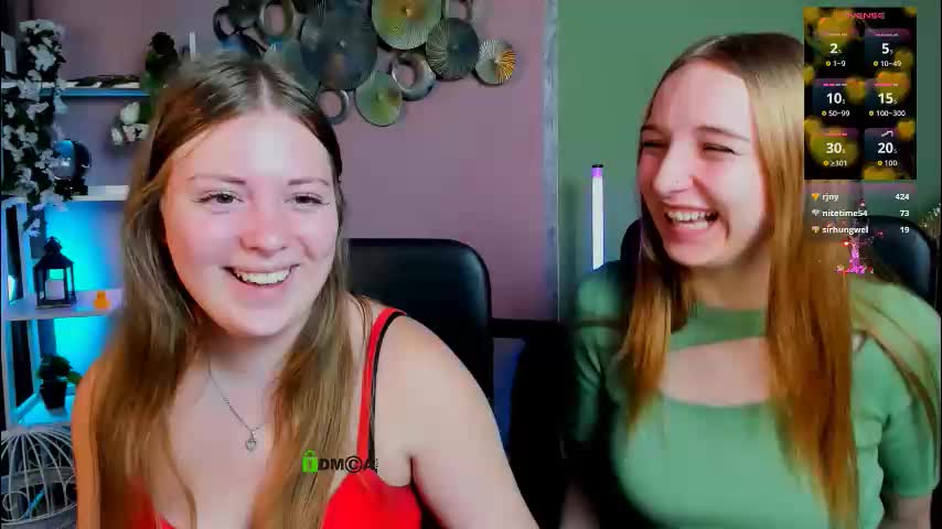 keylas_moan Live Sex December 14, 2025