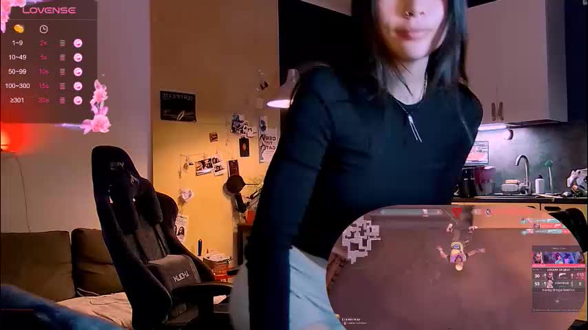valorant_girl Live Sex December 17, 2025