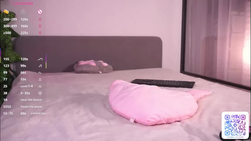 pollybun Live Sex December 19, 2025