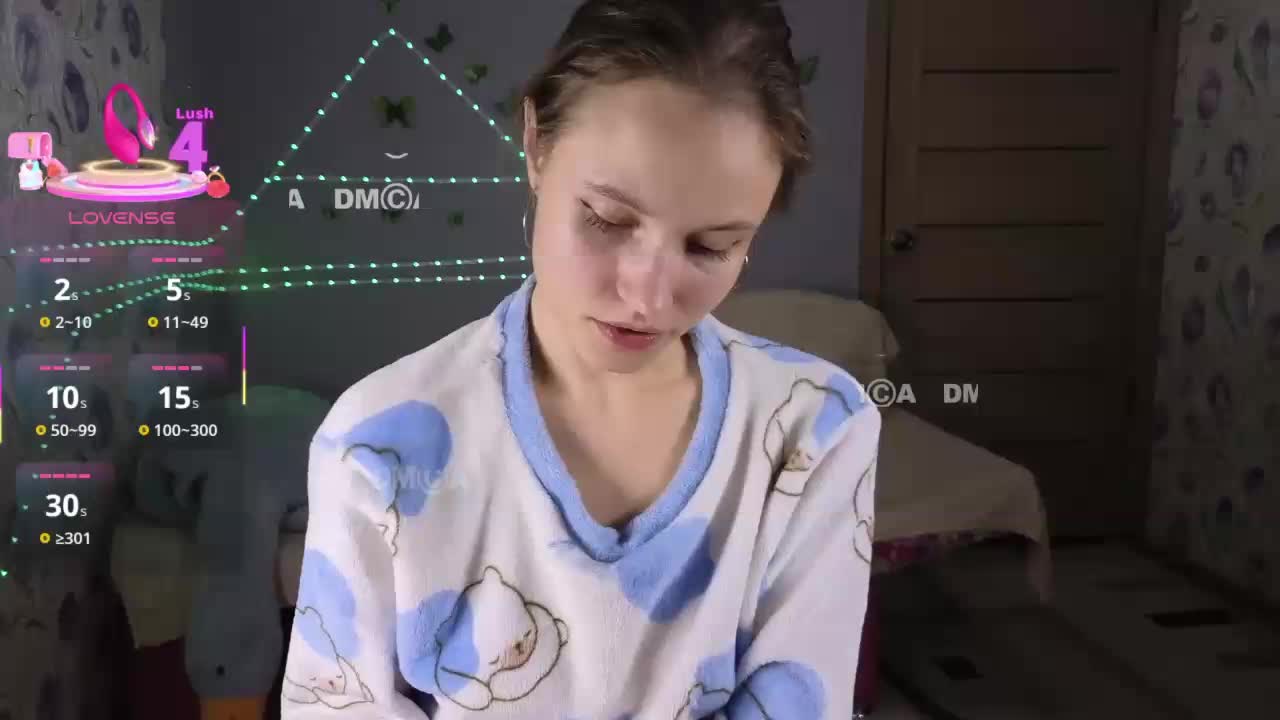 Armura Live Sex December 17, 2025