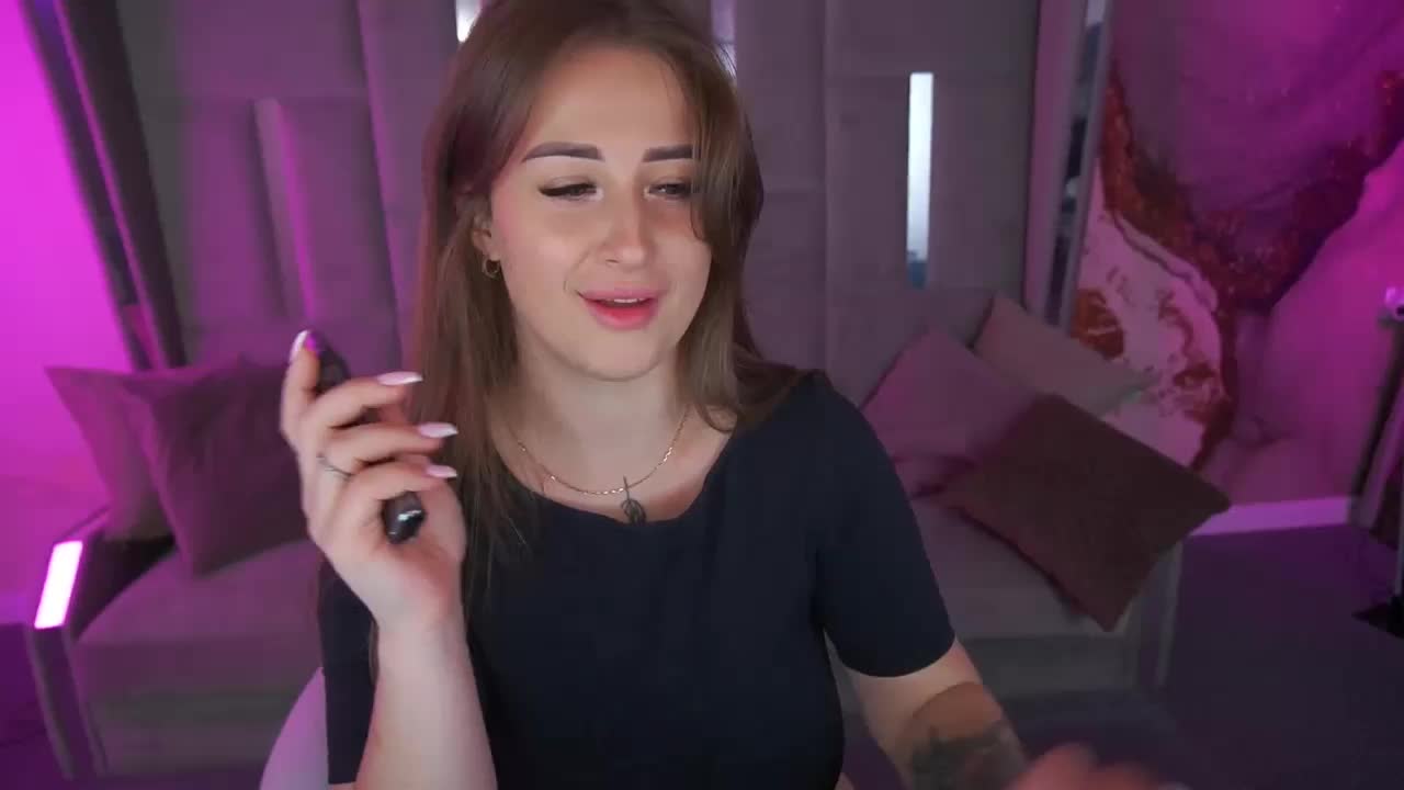 GabiSalis Live Sex December 13, 2025