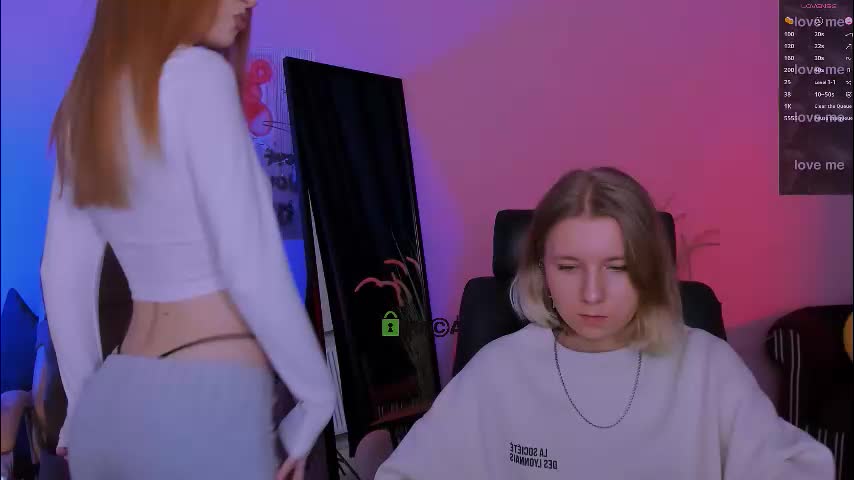 doll_vey Live Sex December 14, 2025