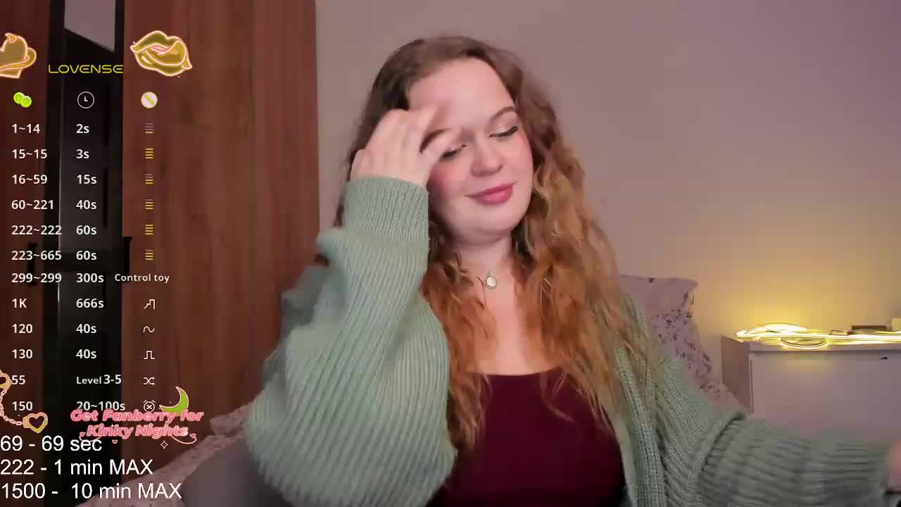 Hanna-doll Live Sex November 8, 2025