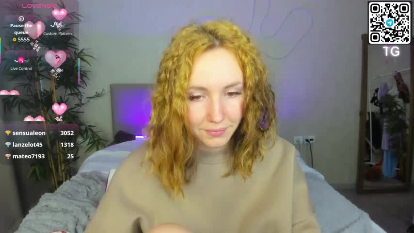 Luna_G0ld Live Sex December 13, 2025