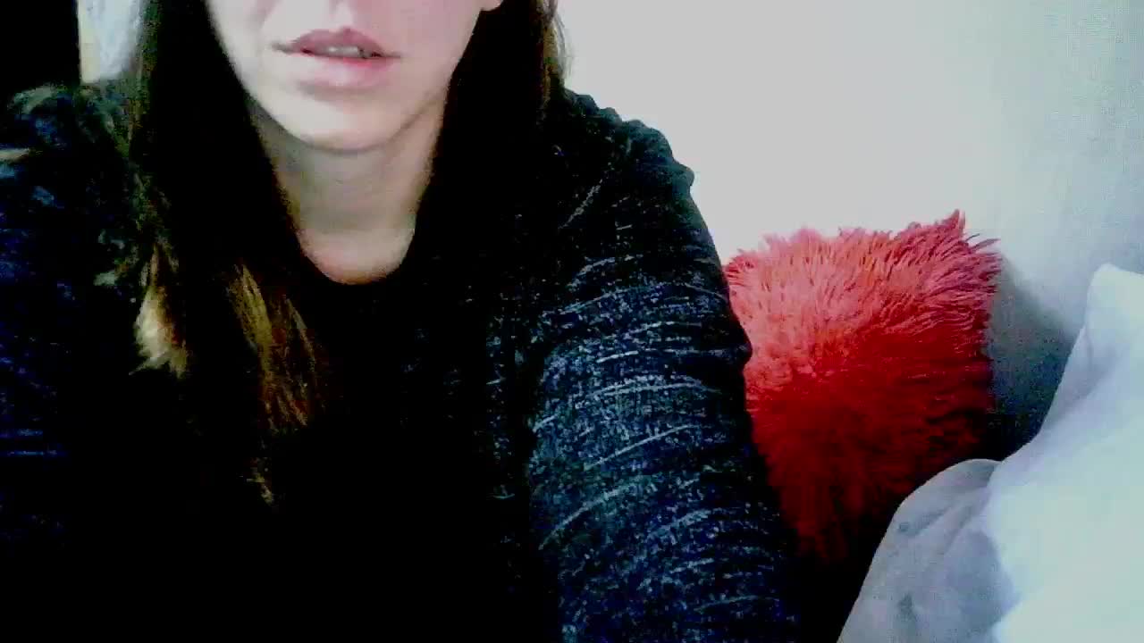 TenderBerry Live Sex December 13, 2025