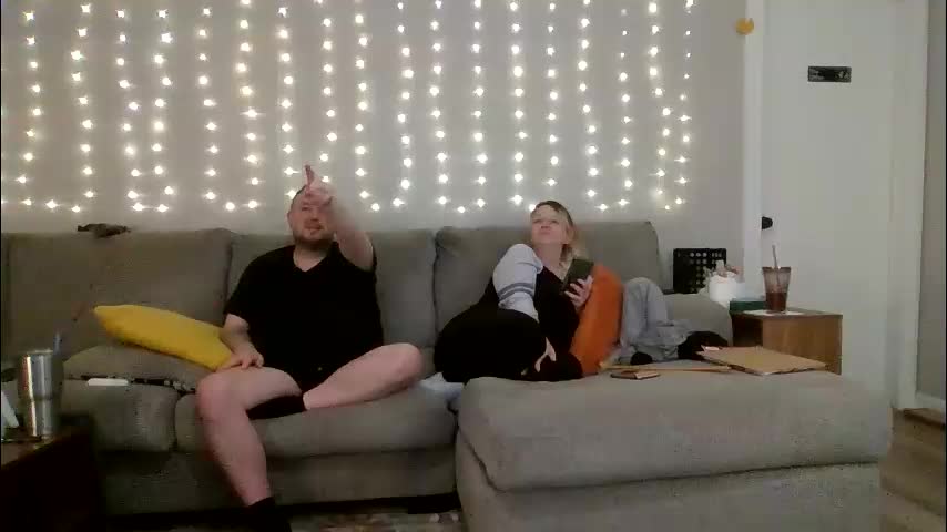 victoriaandjesse Live Sex December 12, 2025