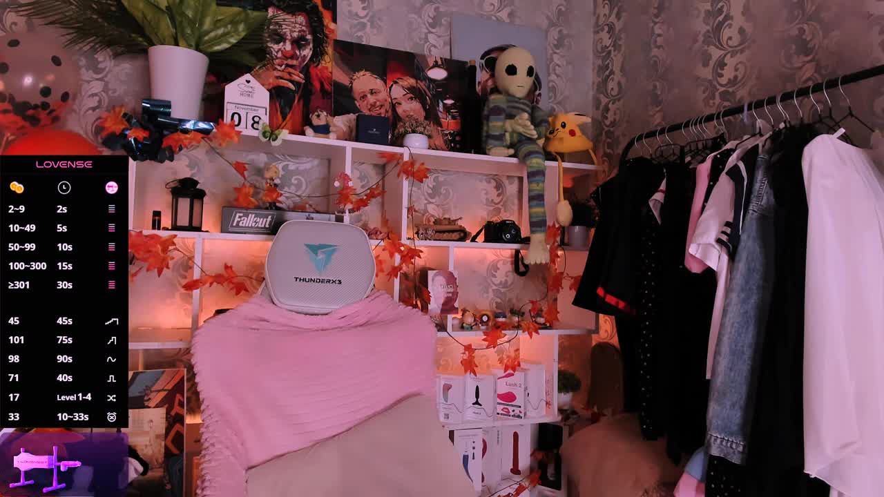 AsyaSweeet Live Sex December 13, 2025