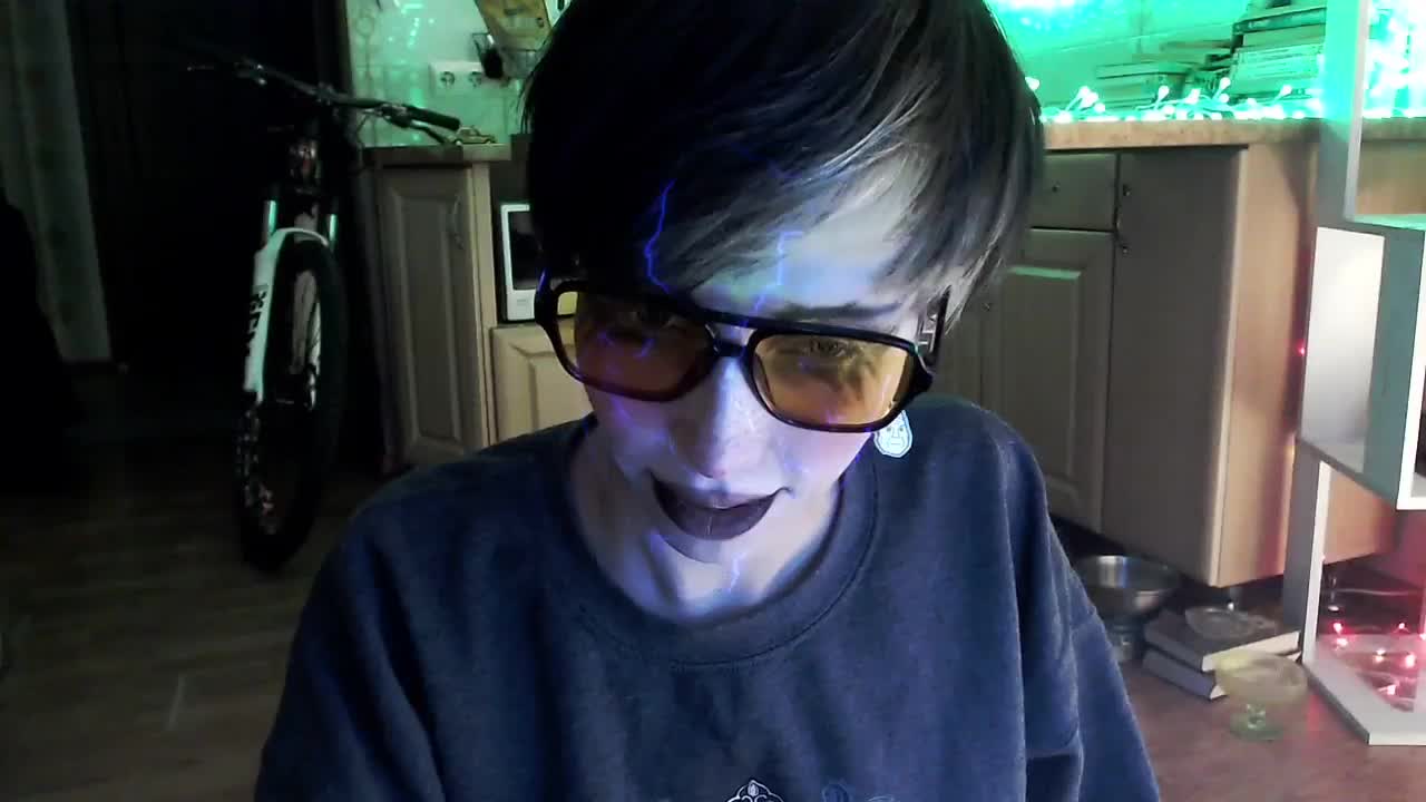 Yrriel_Autist Live Sex December 17, 2025