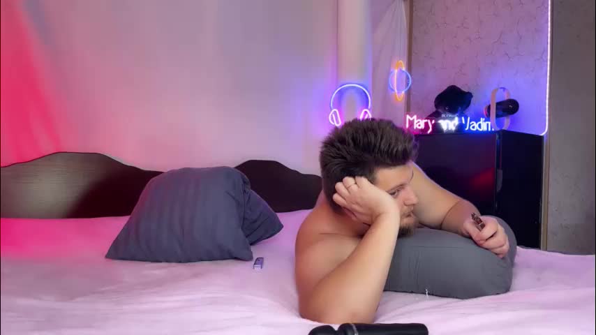 mary_and_vadim Live Sex December 15, 2025