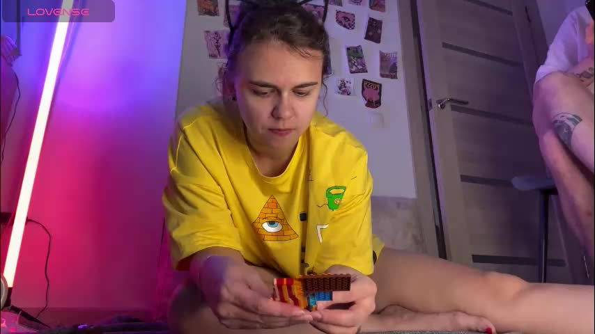 melody_song Live Sex December 18, 2025