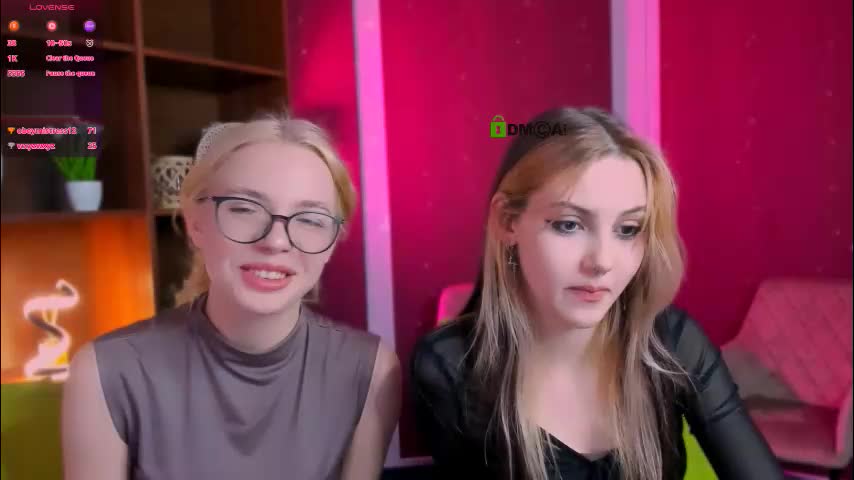luna_tin Live Sex December 17, 2025
