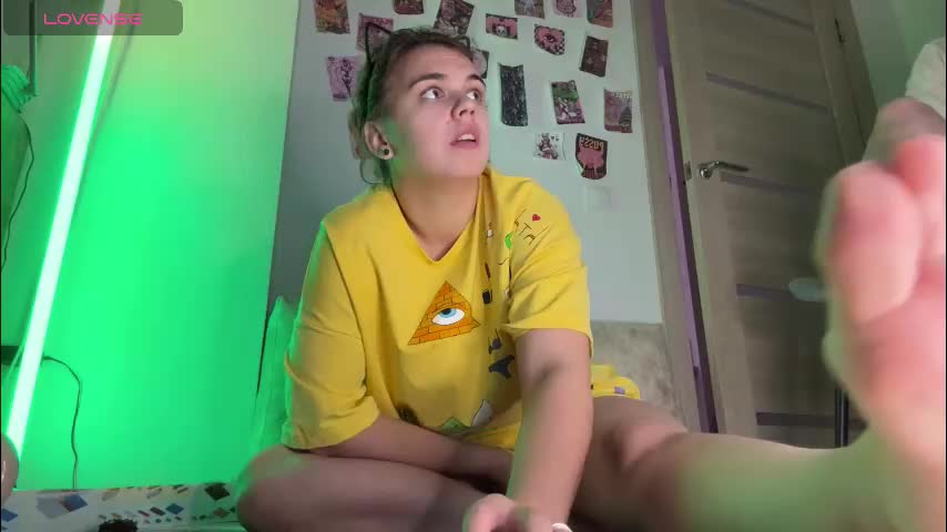 melody_song Live Sex December 18, 2025